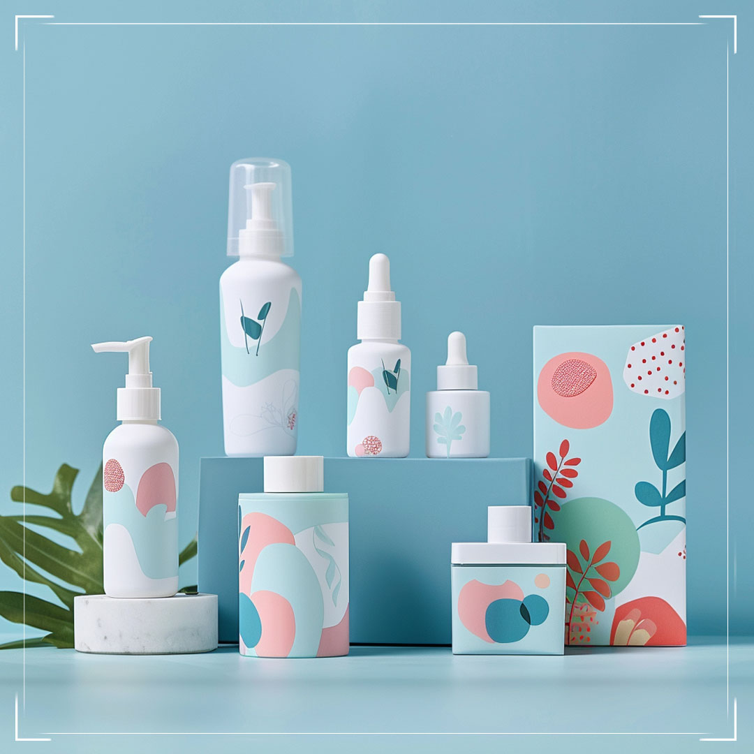 Создание натуральной косметики для тела своими руками!